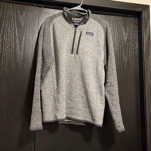 Men’s Patagonia Sweatshirt